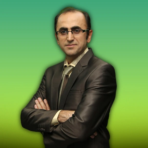 استاد جعفری